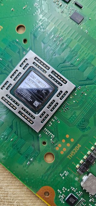 PS4 CHASIS C 1TB