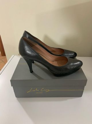 Scarpa Emanuela Passeri