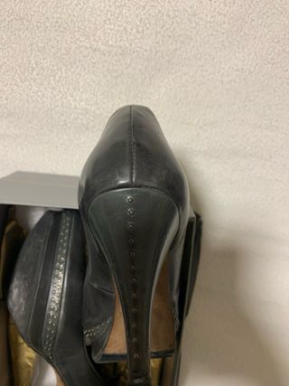 Scarpa Emanuela Passeri