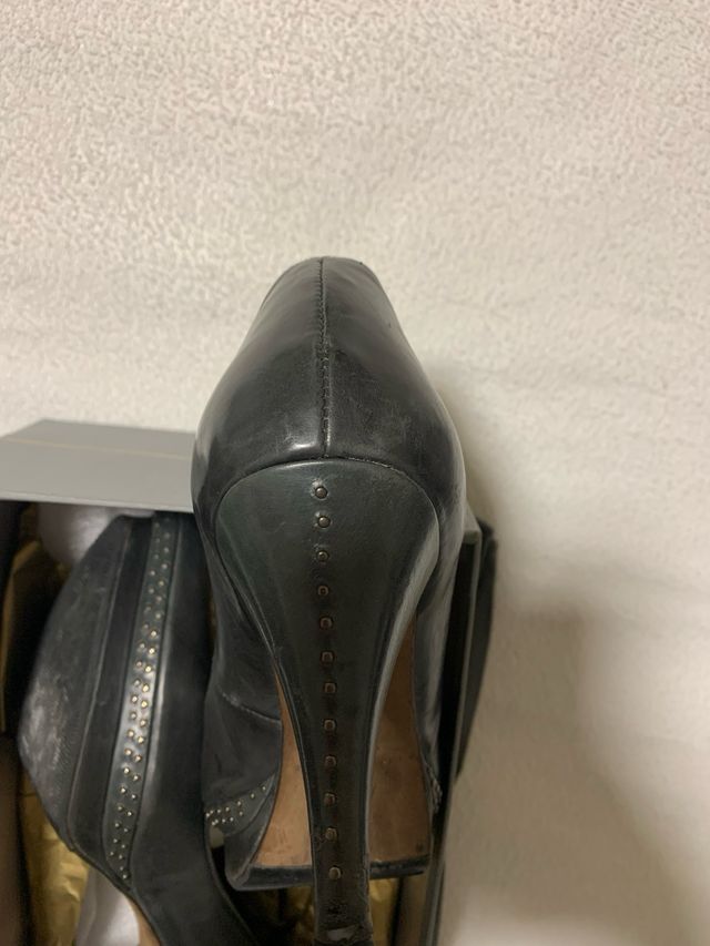 Scarpa Emanuela Passeri