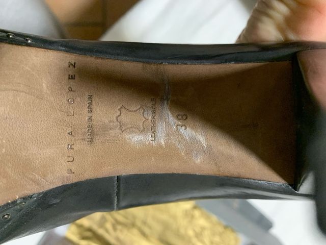 Scarpa Emanuela Passeri