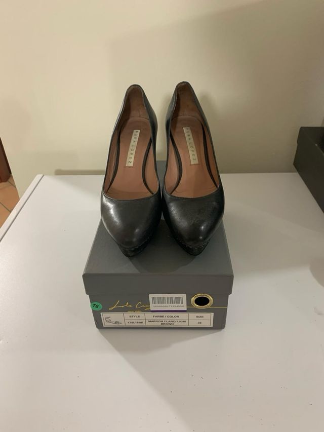 Scarpa Emanuela Passeri