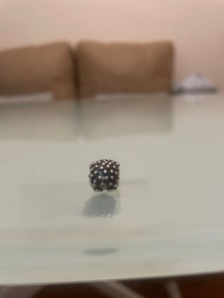 Charms Pandora.