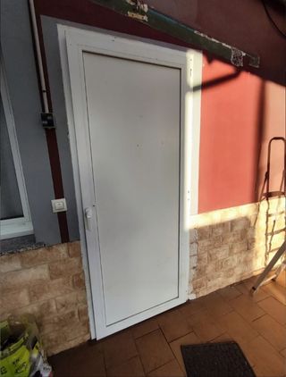 Puerta de entrada 