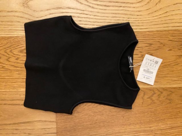 CAMISETA ESPALDA CORAZÓN T S