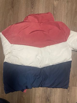 Abrigo niña talla 11/12