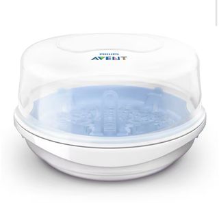 Esterilizador a Vapor Philips Avent Microondas