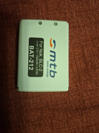 Batteria Nokia