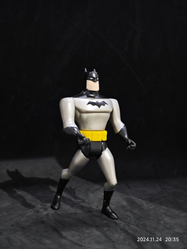 Kenner Batman - action figure - 1998