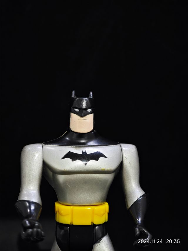 Kenner Batman - action figure - 1998