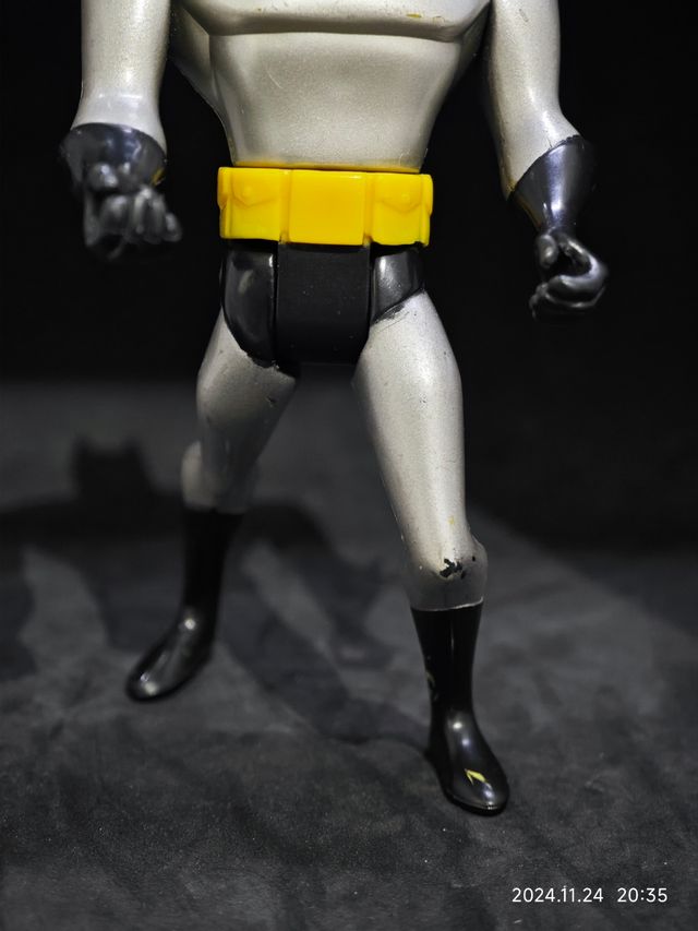 Kenner Batman - action figure - 1998
