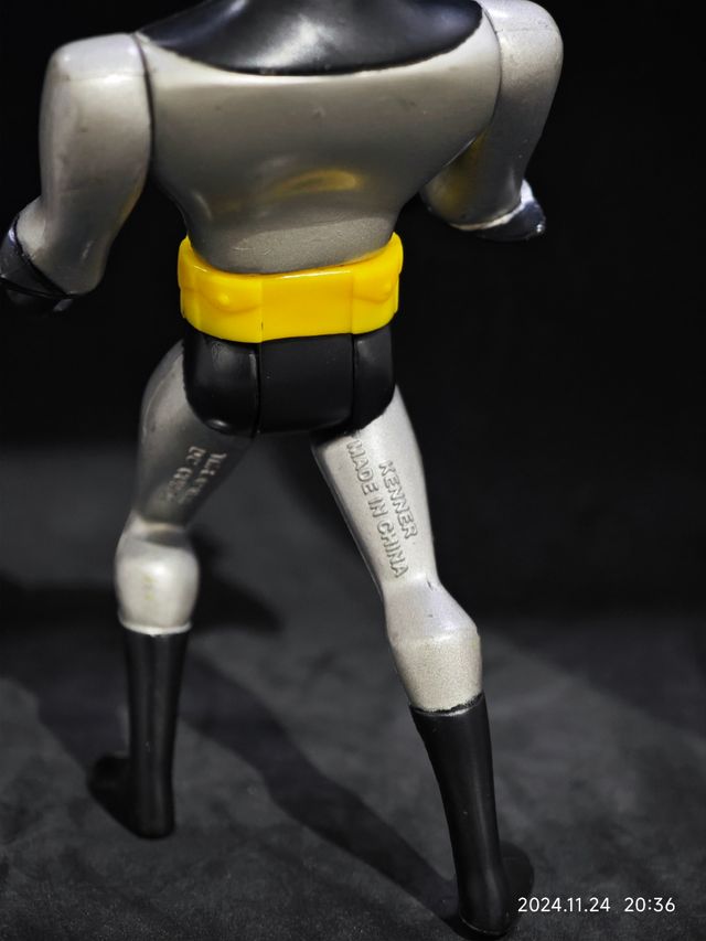 Kenner Batman - action figure - 1998