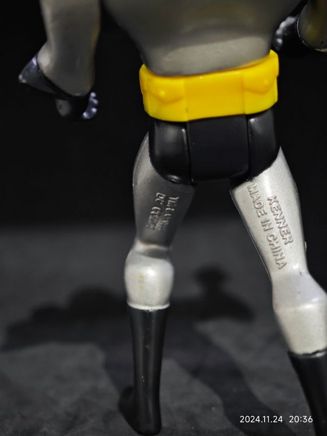 Kenner Batman - action figure - 1998