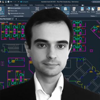 Clases de Autocad