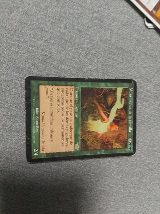 Cartas magic