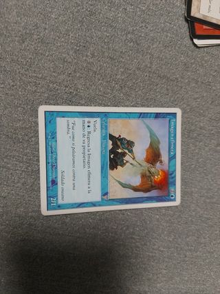 Cartas magic