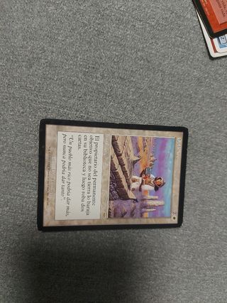 Cartas magic