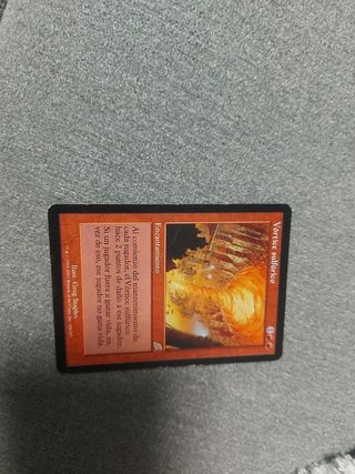 Cartas magic