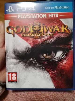 Videojuego 