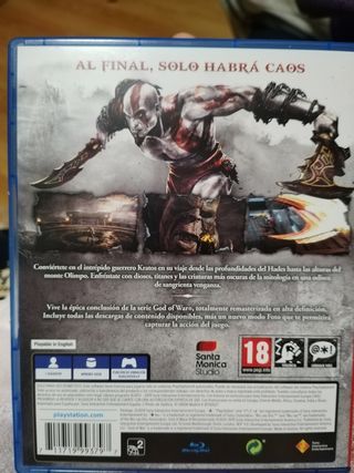 Videojuego 
