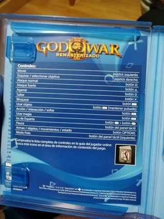 Videojuego 