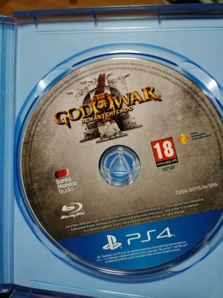Videojuego 