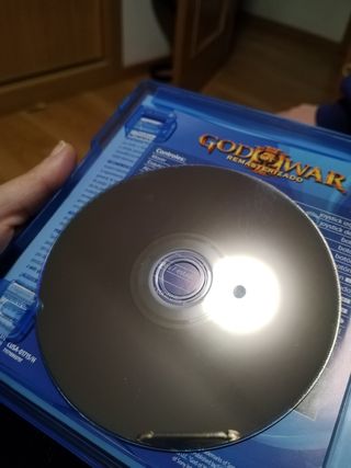 Videojuego 