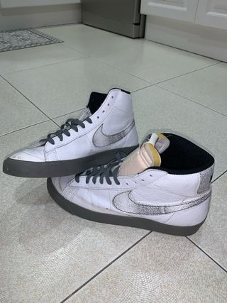 Nike zapatos 