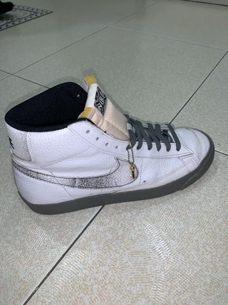 Nike zapatos 
