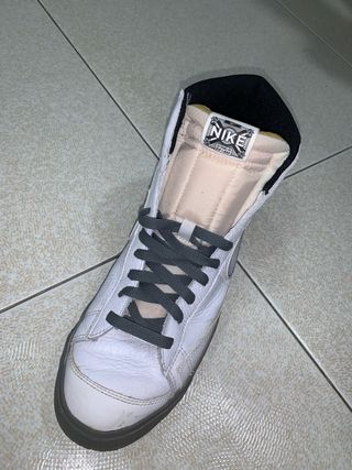 Nike zapatos 