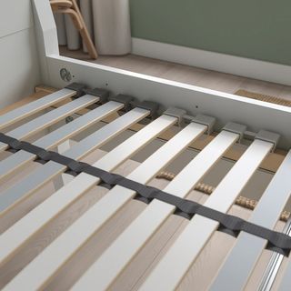 Somier x2, 70x200