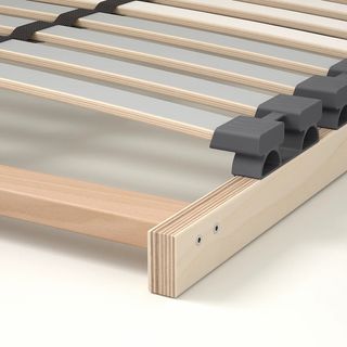 Somier x2, 70x200