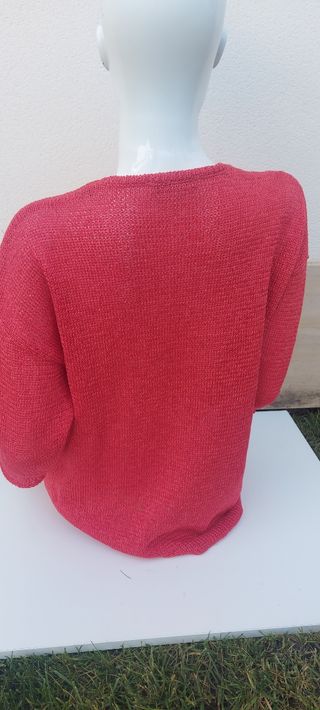 Jersey punto Trucco