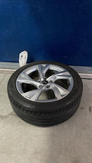 LLANTAS AUDI A4 18