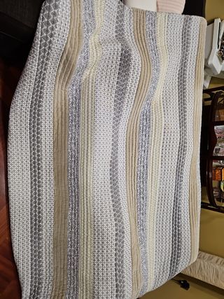 Colcha Edredón 