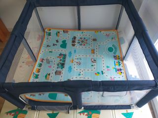 Parque infantil 