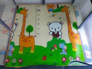 Parque infantil 