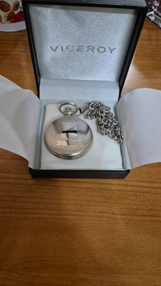 Reloj bolsillo Viceroy