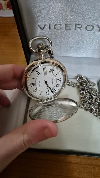 Reloj bolsillo Viceroy