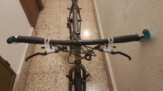 Bicicleta Orbea de Montaña 
