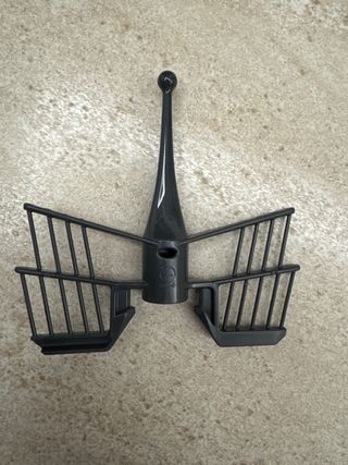 Mariposa Thermomix TM5 Nueva