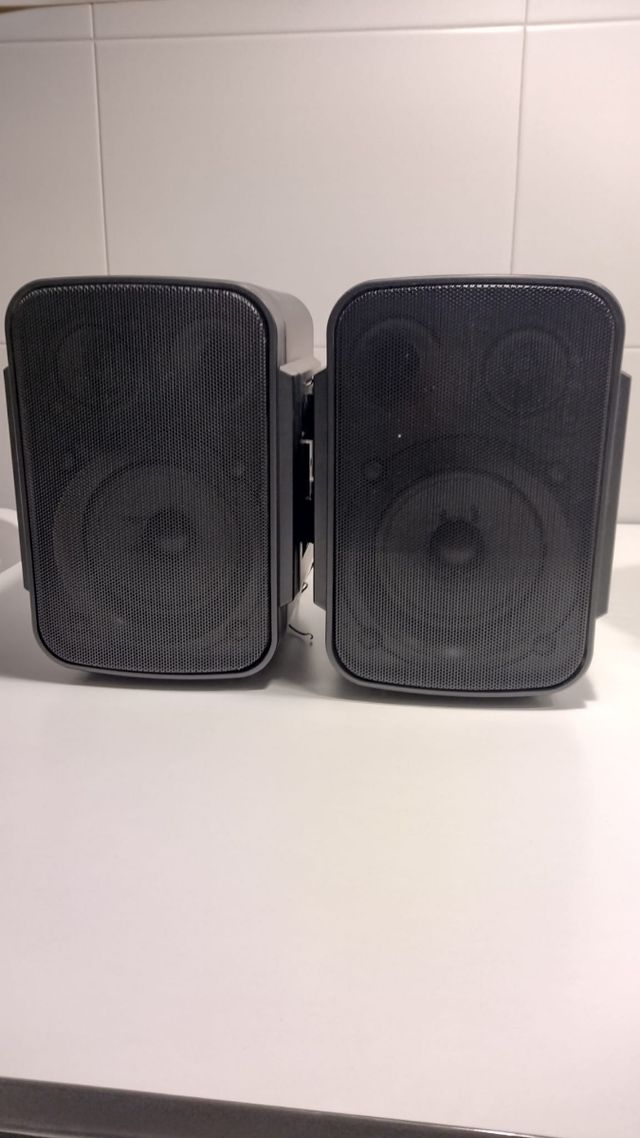 Altavoces
