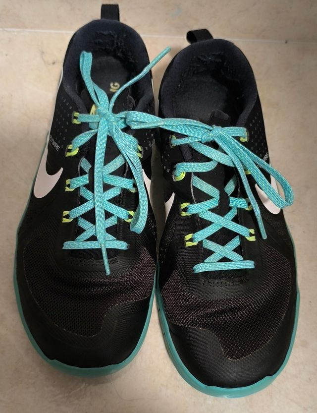Zapatillas Nike Metcon