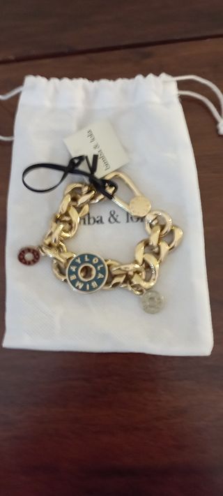 Pulsera bimba & lola 