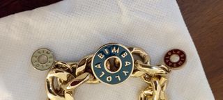 Pulsera bimba & lola 
