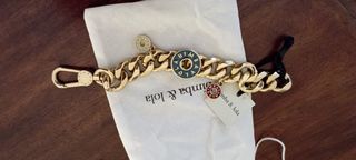 Pulsera bimba & lola 