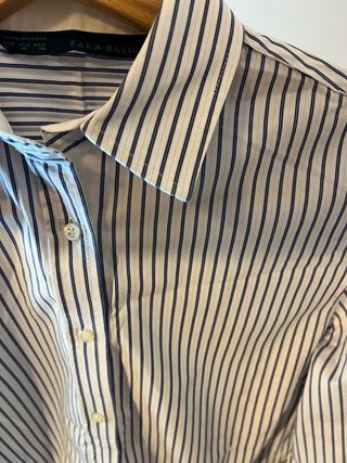 Camisa mujer