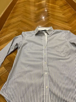 Camisa mujer