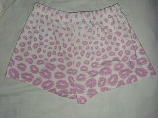 Pantalon corto pijama verano