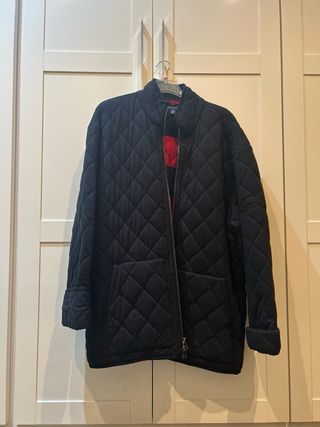 Chaquetón Tommy Hilfiger